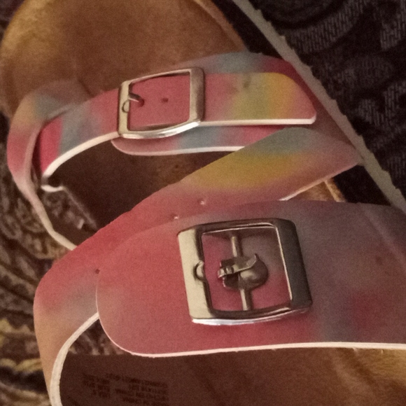 Berk style sandles - Picture 5 of 6